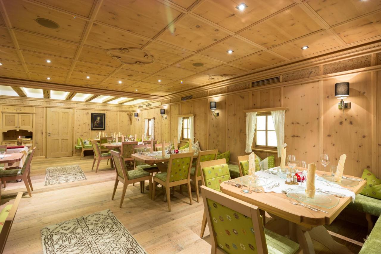 Hotel Solaria Ischgl Extérieur photo