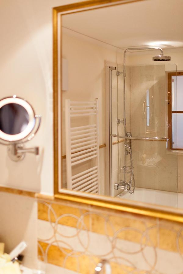 Hotel Solaria Ischgl Extérieur photo