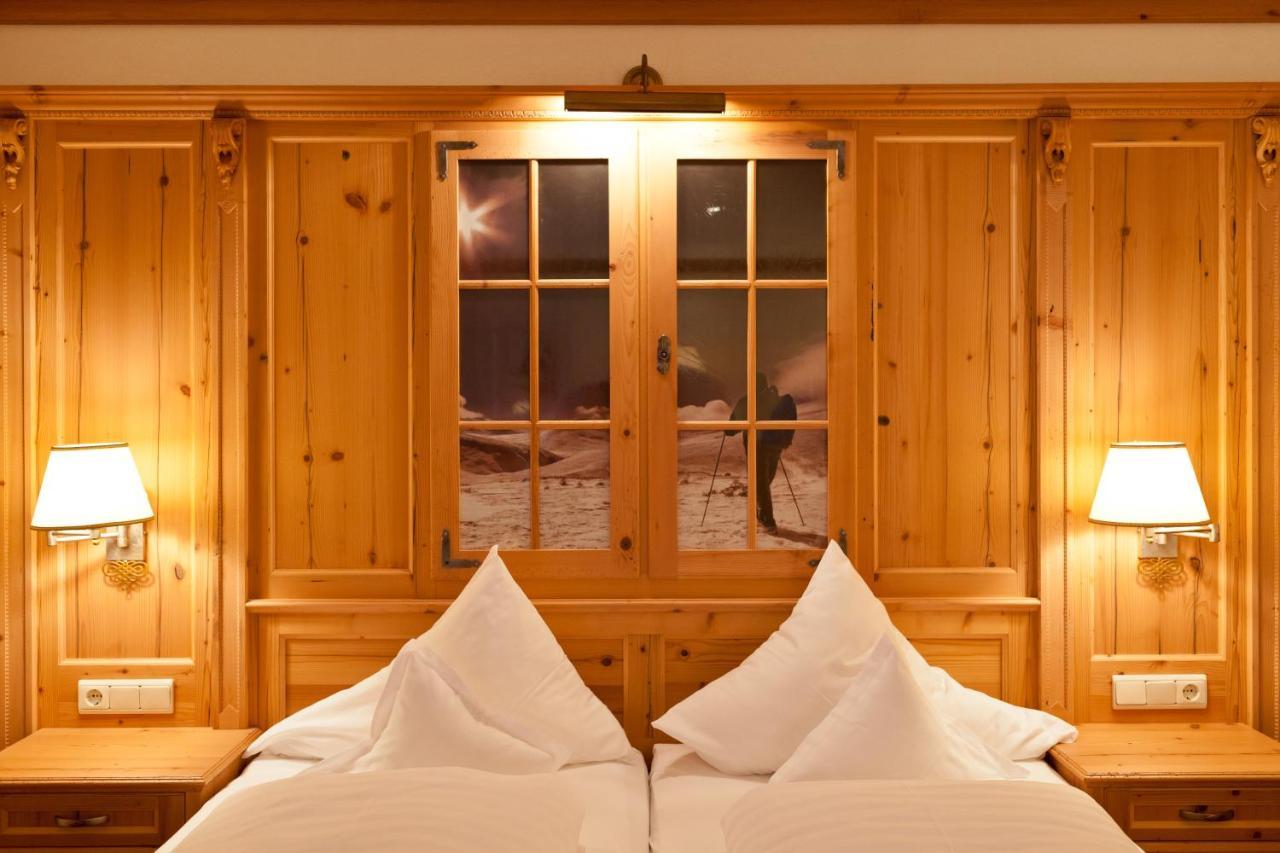 Hotel Solaria Ischgl Extérieur photo