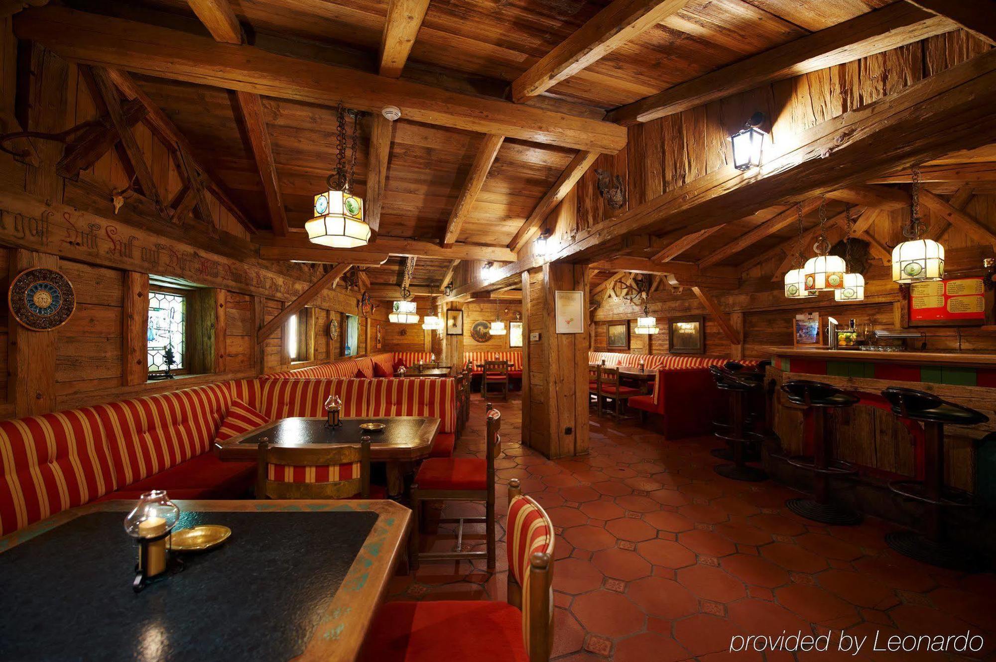 Hotel Solaria Ischgl Extérieur photo