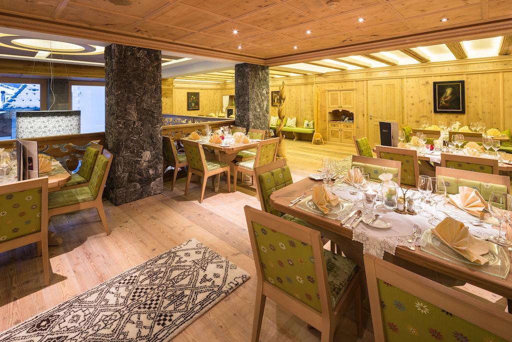 Hotel Solaria Ischgl Extérieur photo