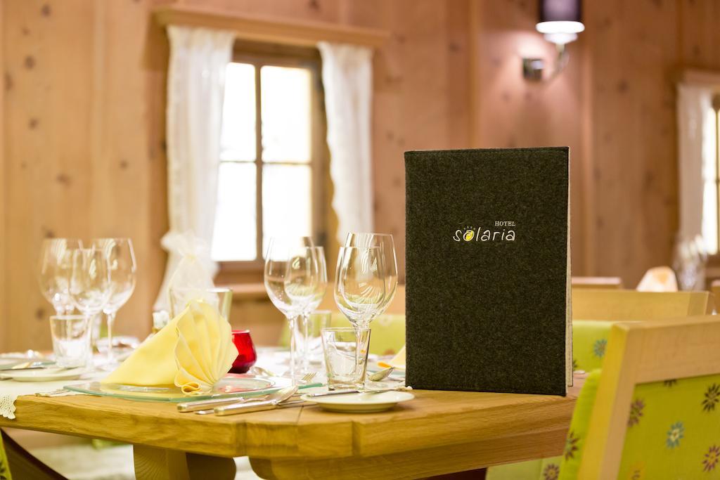 Hotel Solaria Ischgl Extérieur photo