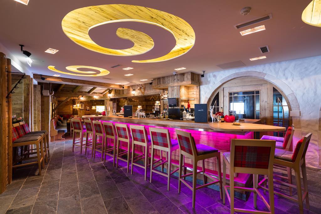 Hotel Solaria Ischgl Extérieur photo