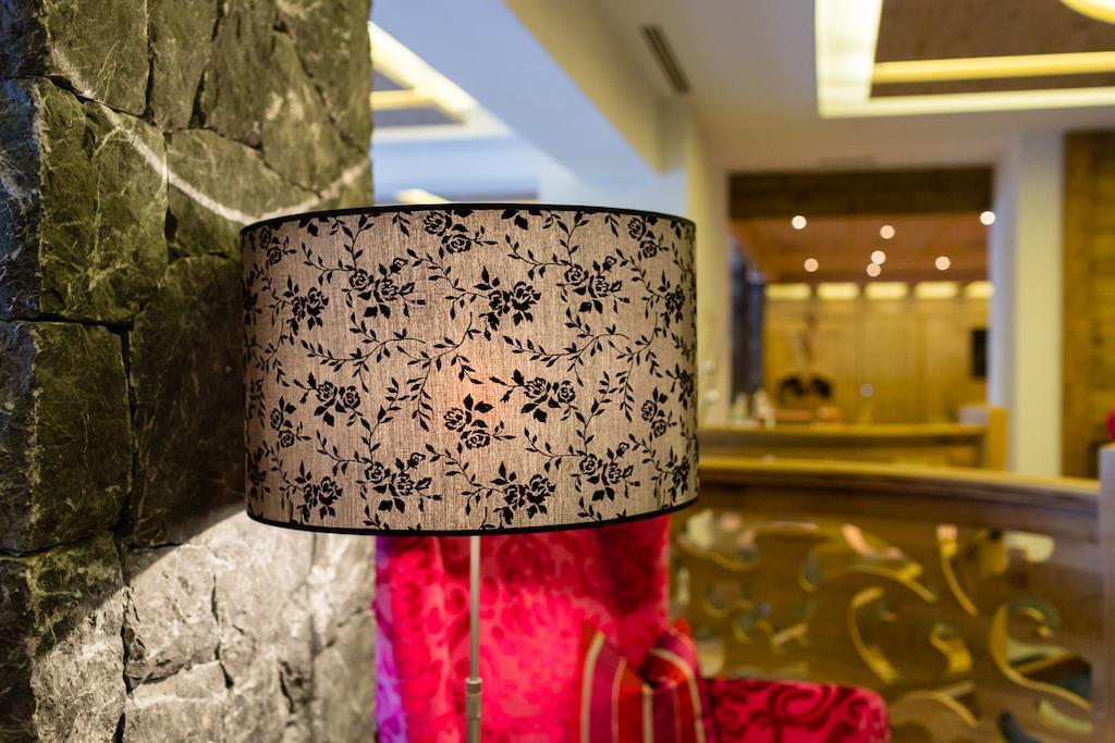 Hotel Solaria Ischgl Extérieur photo