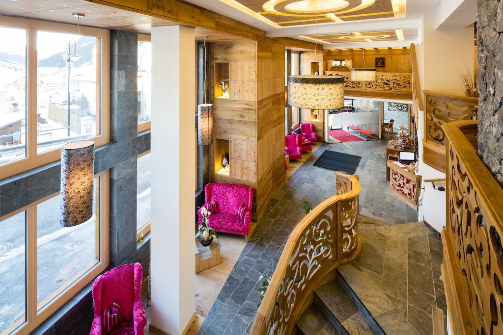 Hotel Solaria Ischgl Extérieur photo