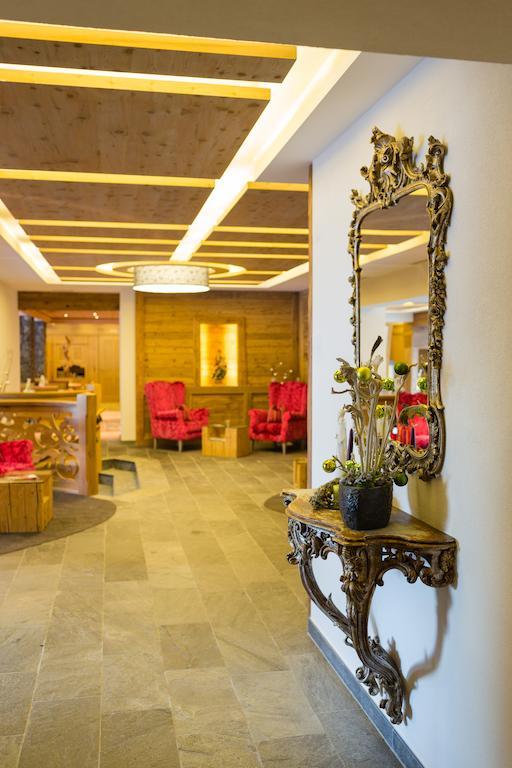 Hotel Solaria Ischgl Extérieur photo