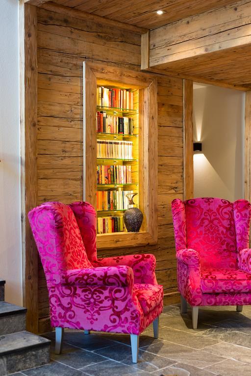 Hotel Solaria Ischgl Extérieur photo