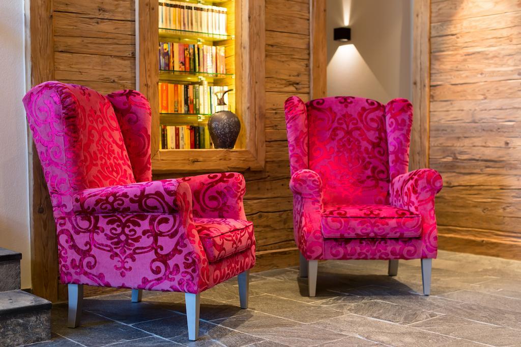 Hotel Solaria Ischgl Extérieur photo
