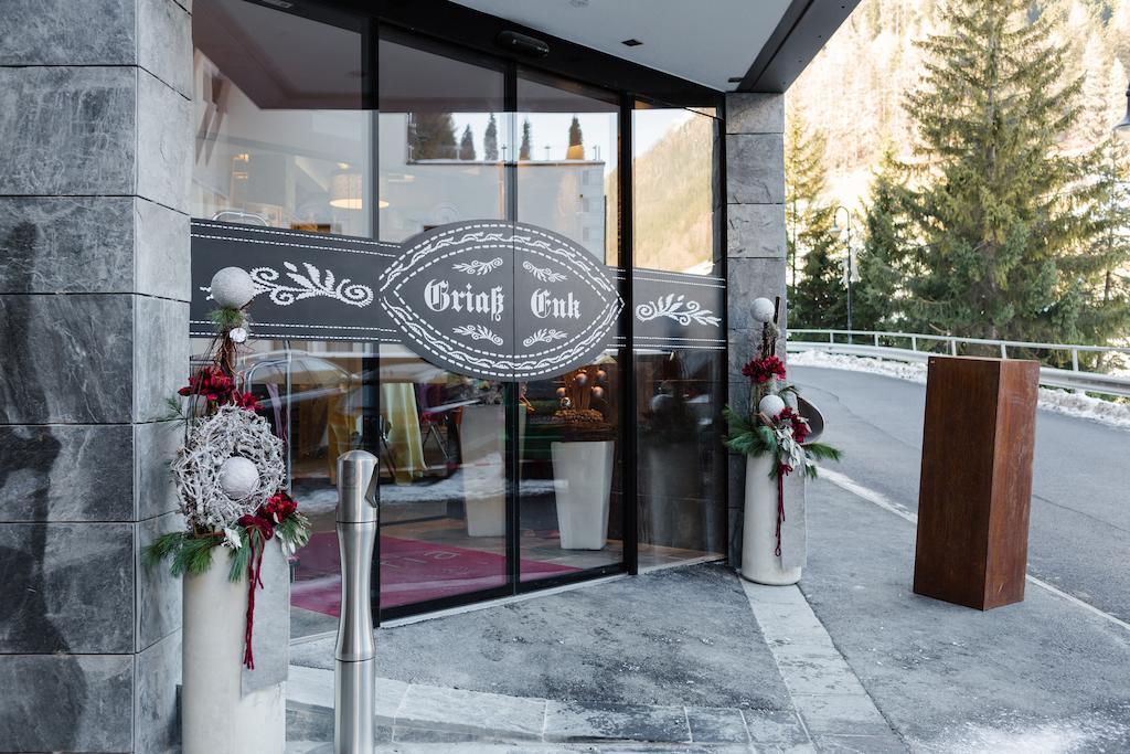 Hotel Solaria Ischgl Extérieur photo